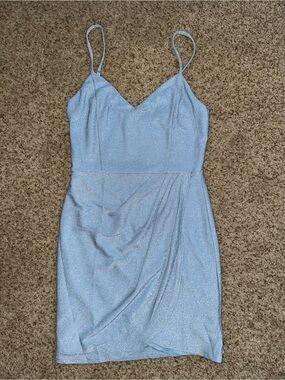 Mi Ami Dress